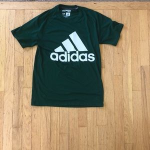 Adidas Mens logo t shirt